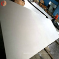 polished 99.95% molybdenum plate